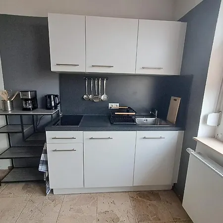 Appartement Boardinghouse Wildbachtal Boxtal