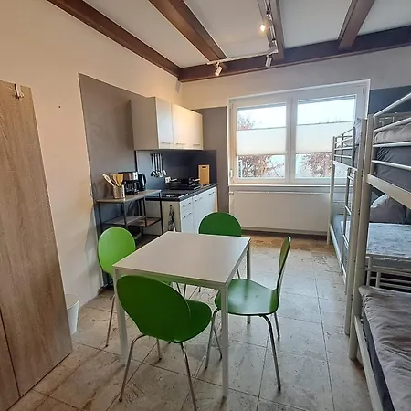 Boardinghouse Wildbachtal *