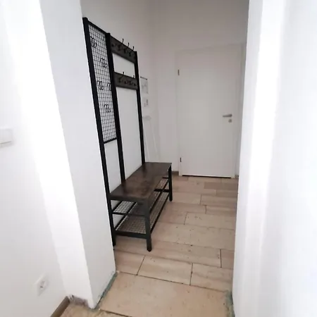 Appartement Boardinghouse Wildbachtal *