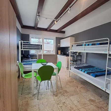 Boardinghouse Wildbachtal