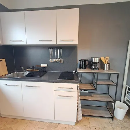 Appartement Boardinghouse Wildbachtal Boxtal