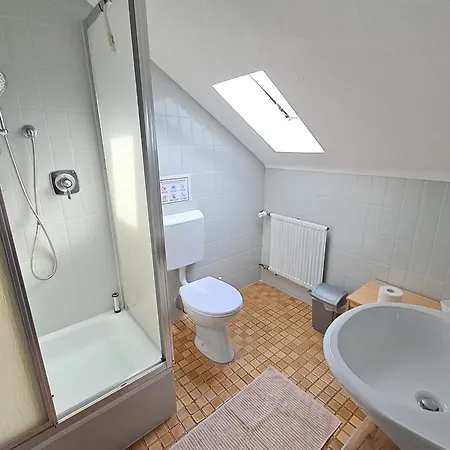 Boardinghouse Wildbachtal *