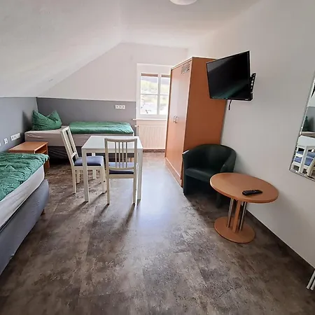 Apartment Boardinghouse Wildbachtal