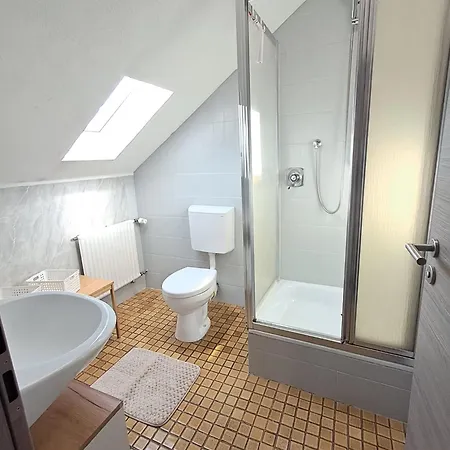 Boardinghouse Wildbachtal * Boxtal