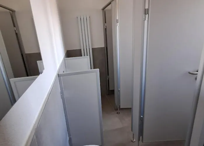 Boardinghouse Wildbachtal Boxtal